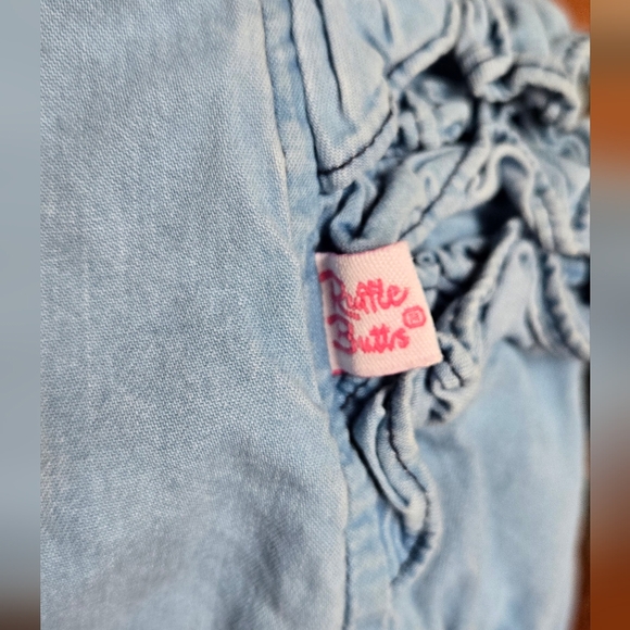 Ruffle Butts Rompers - Picture 10 of 13